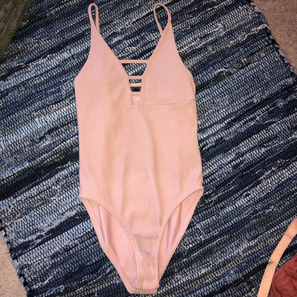 Topshop body suite